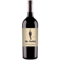 Vinho Tinto Mr. Rabbit Cabernet Sauvignon 750Ml Vinho Tinto Mr. Rabbit Cabernet Sauvignon 750Ml