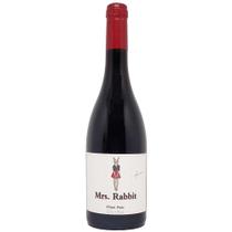 Vinho Tinto Mrs. Rabbit Pinot Noir 750 ml