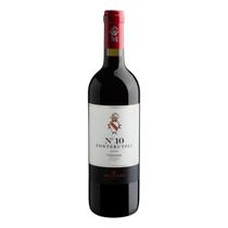 Vinho Tinto N*10 Fonterutoli 2020 Toscana 750ml