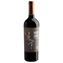 Vinho Tinto Nacido e Criado En Mendonza Reserva Malbec 2021 750ml