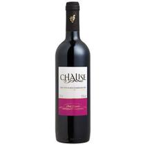 Vinho Tinto Nacional Chalise 750 ml