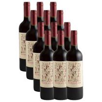 Vinho Tinto Narracion Carmenere Chile 750ml Kit 12 Unidades