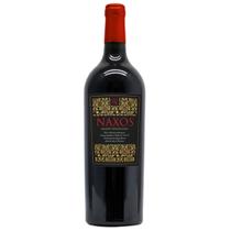 Vinho Tinto Naxos Rosso Terre Siciliane 750ml Vinho Tinto Naxos Rosso Terre Siciliane 750ml