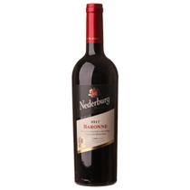 Vinho Tinto NederBurg Baronne 2018 750ml