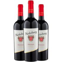 Vinho Tinto Nederburg Pinotage 750ml (3 und)