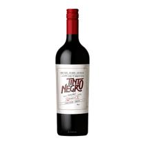 Vinho tinto negro malbec mendonza - 750 ml