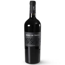 Vinho Tinto Nero di Troia Terre Carsiche Puglia 750ml