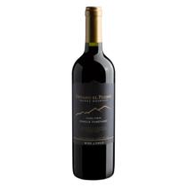 Vinho Tinto Nevado El Plomo Sacred Mountain 750ml