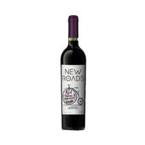 Vinho Tinto New Roads 750ml - Bodega RPB