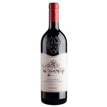 Vinho Tinto Nobile Di Montepulciano Trerose Santa Caterina 750ml Vinho Tinto Nobile Di Montepulciano Trerose Santa Caterina 750ml