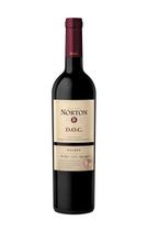 Vinho Tinto Norton D.O.C Malbec-750ml