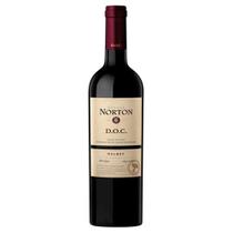 Vinho Tinto Norton DOC Malbec 2020