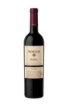 Vinho Tinto Norton Doc Malbec 750ml