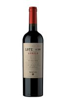 Vinho Tinto Norton Lote Agrelo-750ml