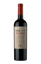 Vinho Tinto Norton Lote Finca La Colônia-750ml