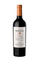 Vinho Tinto Norton Select Cabernet Sauvignon-750ml
