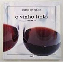 Vinho tinto, o