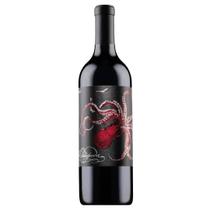 Vinho Tinto Octopoda Cabernet Sauvignon 750ml Vinho Tinto Octopoda Cabernet Sauvignon 750ml