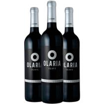 Vinho Tinto Olaria Suave 750ml (3 und) Vinho Tinto Olaria Suave 750ml (3 und)