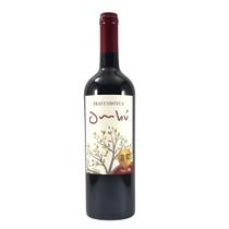 Vinho Tinto Ombú Tannat 750 ml