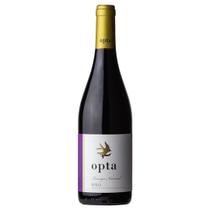 Vinho Tinto Opta Dão Touriga Nacional 750ml Vinho Tinto Opta Dão Touriga Nacional 750ml