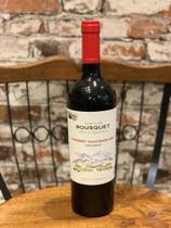 Vinho Tinto Orgânico Domaine Bousquet Cabernet Sauvignon