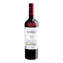 Vinho Tinto Orgânico Domaine Bousquet Premium Merlot 750ml
