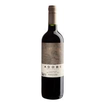 Vinho Tinto Orgânico Emiliana Adobe Reserva Carmenere 750ml Vinho Tinto Orgânico Emiliana Adobe Reserva Carmenere 750ml