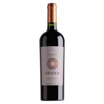 Vinho Tinto Origem Elegance Cabernet Sauvignon 750ml