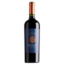 Vinho Tinto Origem Merlot 750ml Vinho Tinto Origem Merlot 750ml