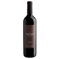Vinho Tinto Pacífico Tittarelli Malbec 2023 750ml Vinho Tinto Pacífico Tittarelli Malbec 2023 750ml