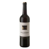 Vinho Tinto Palavrar DOC Douro Blend com 750ml Vinho Tinto Palavrar DOC Douro Blend com 750ml