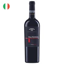 Vinho Tinto Palpedrigo Campodelsole 750ml