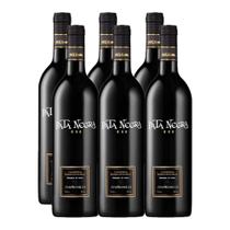 Vinho Tinto Pata Negra Oro Tempranillo 750ml Kit 6 Und