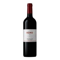 Vinho Tinto Pauillac Écho de Lynch Bages 750ml