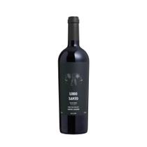 Vinho Tinto Peculiare Lobo Santo Vinho Tinto Peculiare Lobo Santo