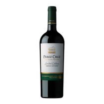 Vinho Tinto Perez Cruz Edição Limitada Cabernet Sauvignon