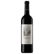 Vinho tinto perspectiva douro doc