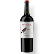 Vinho Tinto Petirrojo Reserva Carmenere 750ml