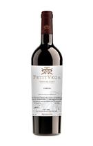 Vinho Tinto Petit Vega 8 Meses-750ml