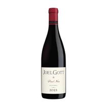 Vinho Tinto Pinot Noir Americano Joel Gott Oregon 750ml Vinho Tinto Pinot Noir Americano Joel Gott Oregon 750ml