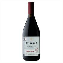 Vinho Tinto Pinot Noir Aurora Varietal 750ml