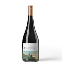 Vinho Tinto Pinot Noir Caritas Unoaked Audace Wine Vinho Tinto Pinot Noir Caritas Unoaked Audace Wine