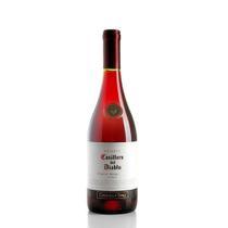 Vinho Tinto Pinot Noir Casillero Del Diablo 750 ml - Concha Y Toro