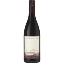 Vinho Tinto Pinot Noir Cloudy Bay 750ml