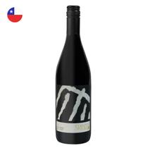 Vinho Tinto Pinot Noir Cuentos del Fuego 750ml