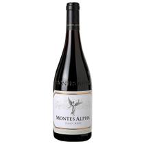 Vinho Tinto Pinot Noir Montes Alpha 750ml