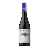 Vinho Tinto Pinot Noir Reserva Casas Del Bosque 750ml
