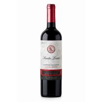 Vinho Tinto Pinot Noir Santa Loreto 750ml