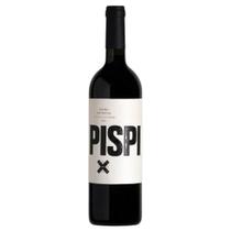 Vinho Tinto PISPI Blend de Tintas 750ml